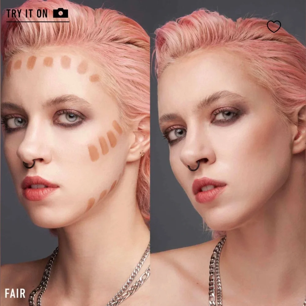 KVD Beauty Modcon Liquid Gel Contour- Fair Cool 90